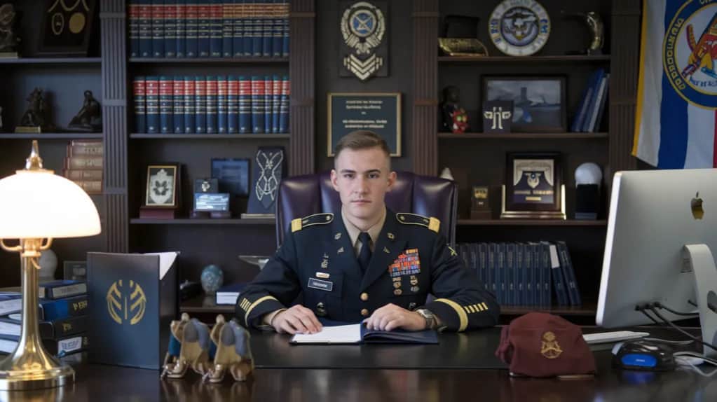 Jak zostać prawnikiem wojskowym w Polsce? Wymagania i możliwości kariery