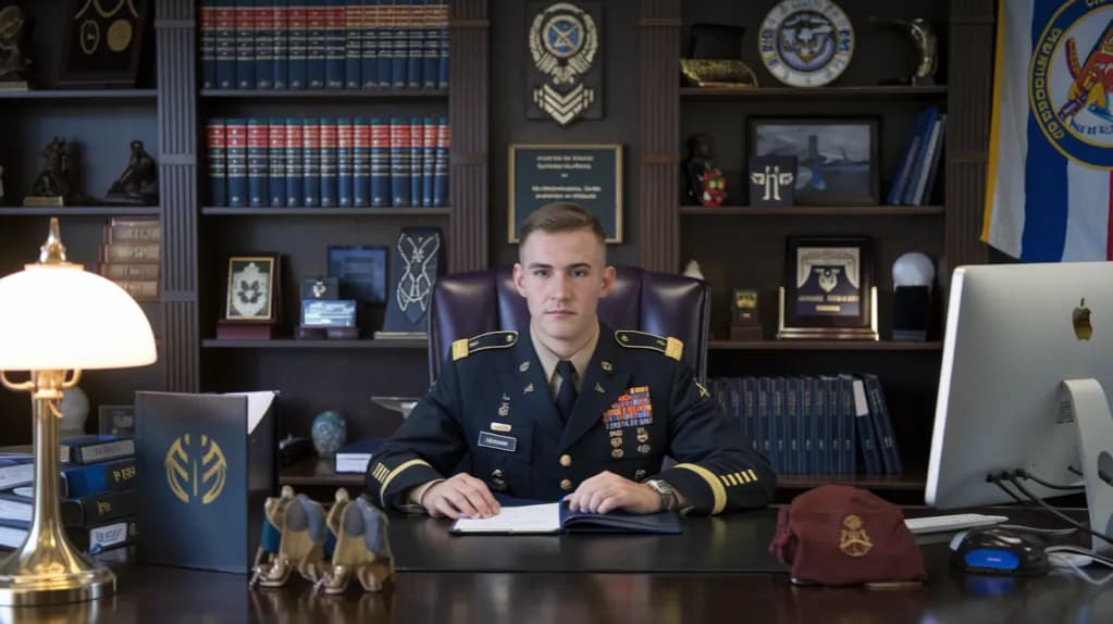 Jak zostać prawnikiem wojskowym w Polsce? Wymagania i możliwości kariery