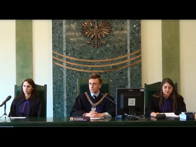 Jak uzyskać nagranie z rozprawy sądowej - krok po kroku bez problemów