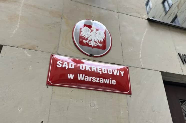 Sąd okręgowy czym się zajmuje - kluczowe funkcje i sprawy do rozpatrzenia
