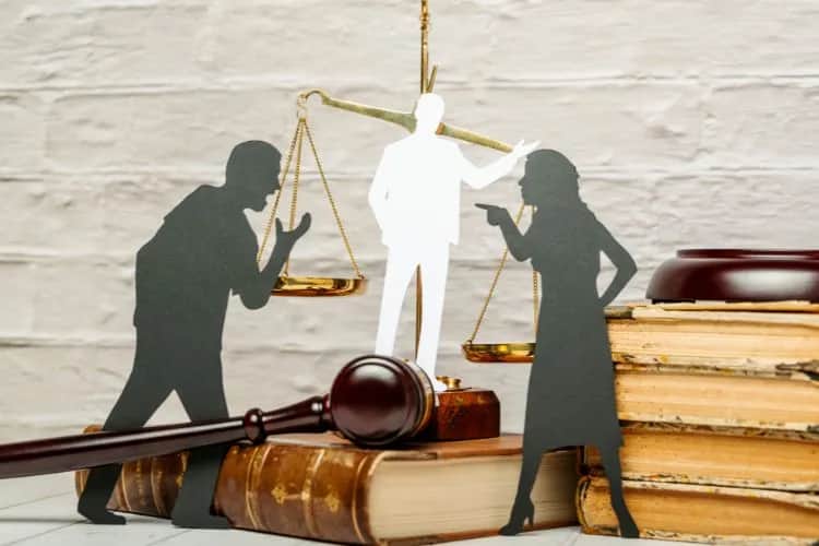 Kiedy sąd nie da rozwodu? Poznaj kluczowe przesłanki odmowy