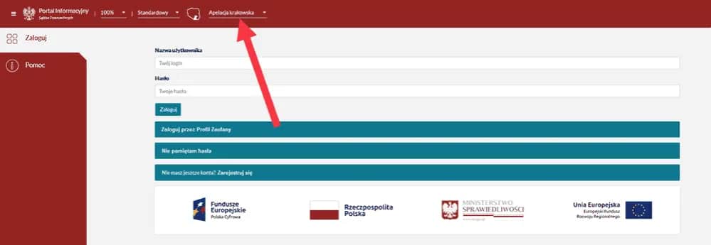 Jak sprawdzić termin rozprawy w sądzie Kraków i uniknąć problemów