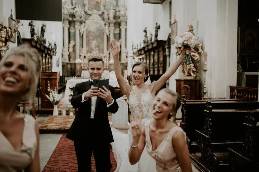 Czy ślub kościelny ma moc prawną? Zrozum skutki prawne ceremonii