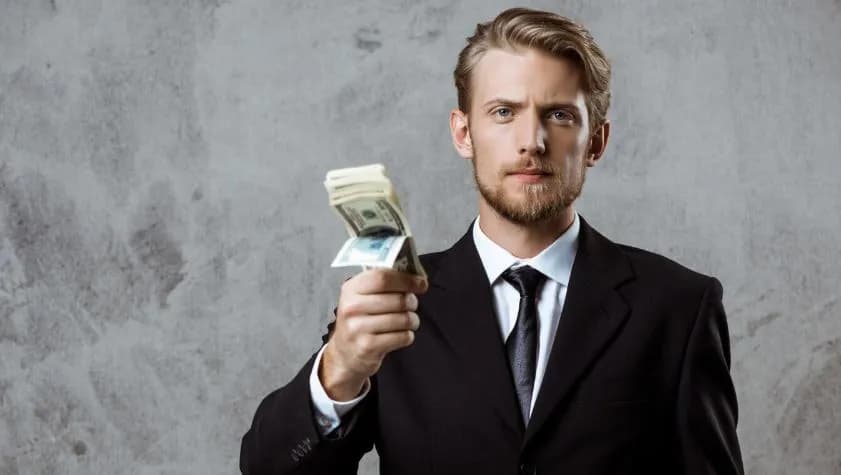 Ile zarabia prawnik w Anglii? Zaskakujące fakty o wynagrodzeniach