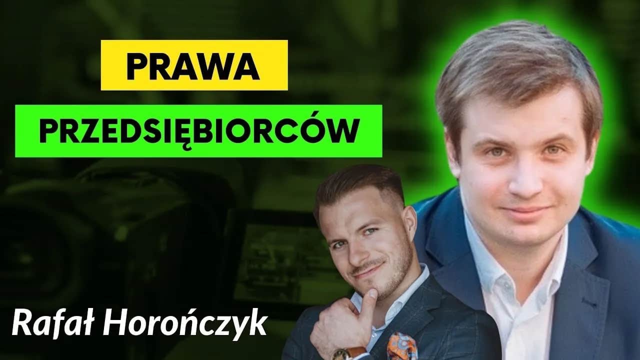 Prawnik przedsiębiorców kto to i jak może uratować Twoją firmę