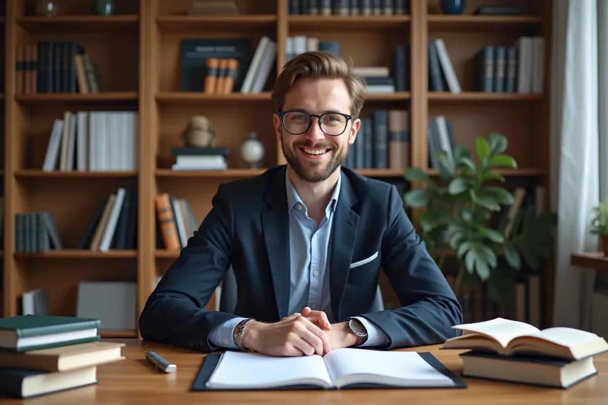 Ile zarabia prawnik w Warszawie? Zaskakujące fakty o wynagrodzeniach