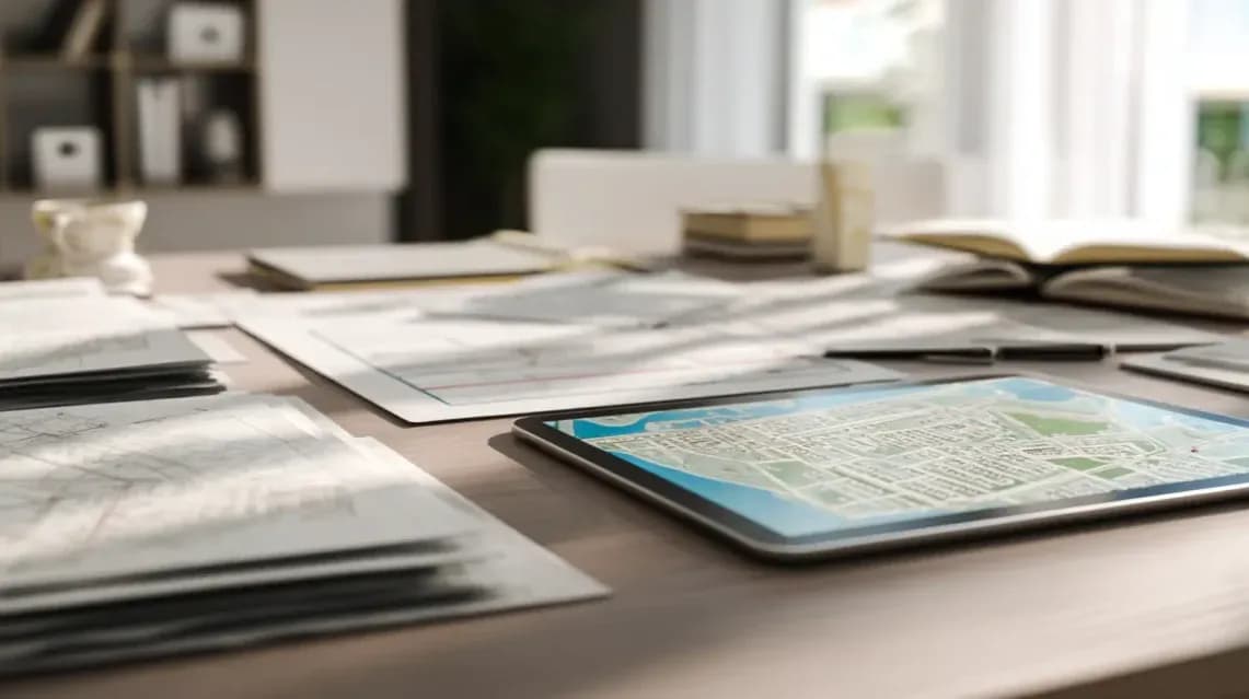 Jak sprawdzić stan prawny nieruchomości i uniknąć nieprzyjemności