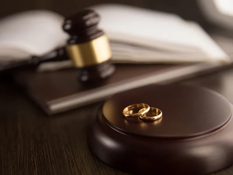 Ile trwa rozprawa rozwodowa? Poznaj czynniki wpływające na czas trwania