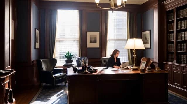 Ile kosztuje wizyta u prawnika? Zobacz, co wpływa na ceny usług