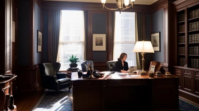 Ile kosztuje wizyta u prawnika? Zobacz, co wpływa na ceny usług