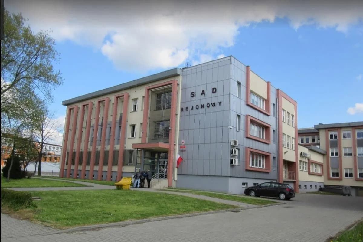 Gdzie jest sąd pracy? Sprawdź lokalizacje w Twoim mieście