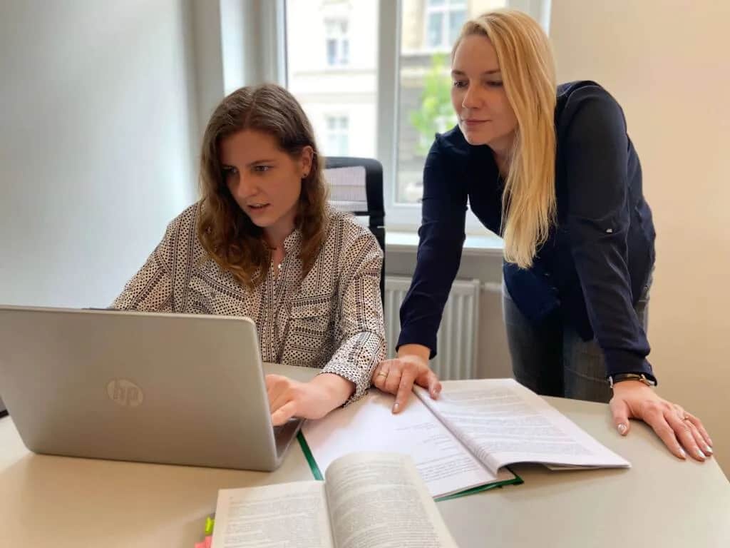 Jak wygląda rozprawa rozwodowa i czego się spodziewać w sądzie