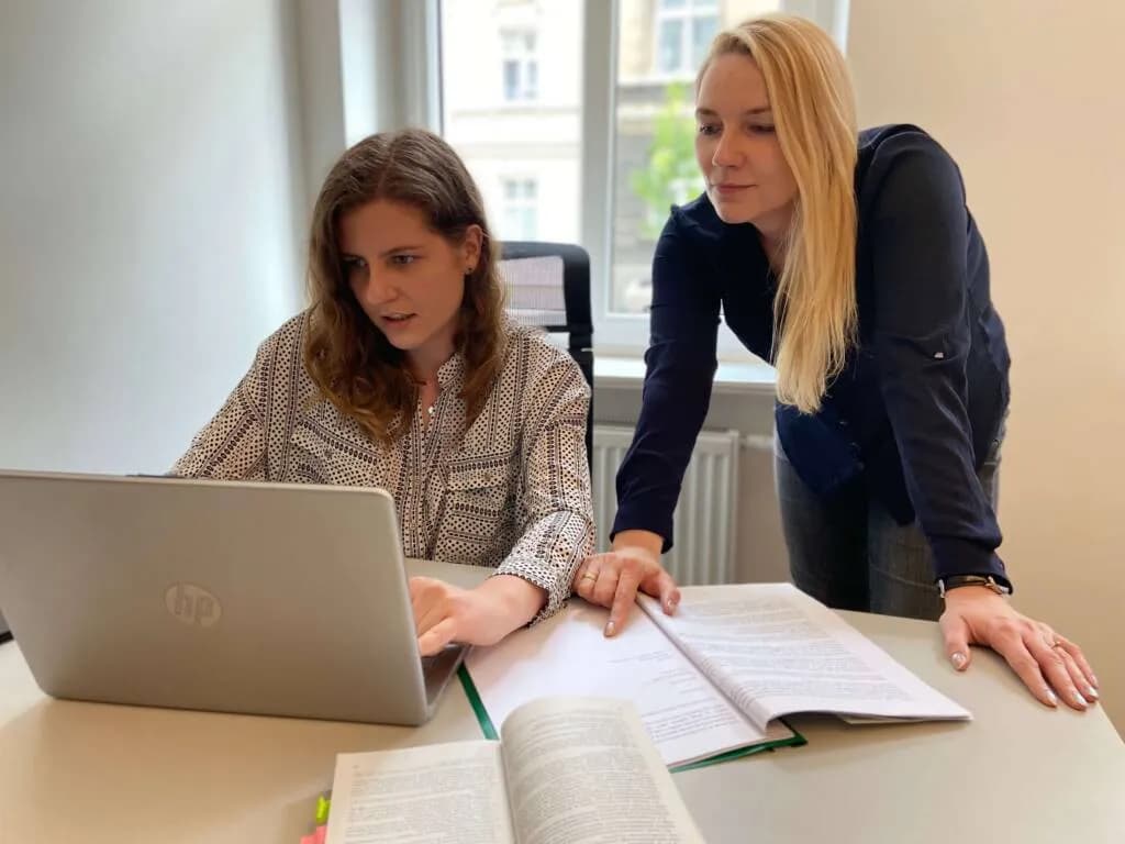 Jak wygląda rozprawa rozwodowa i czego się spodziewać w sądzie