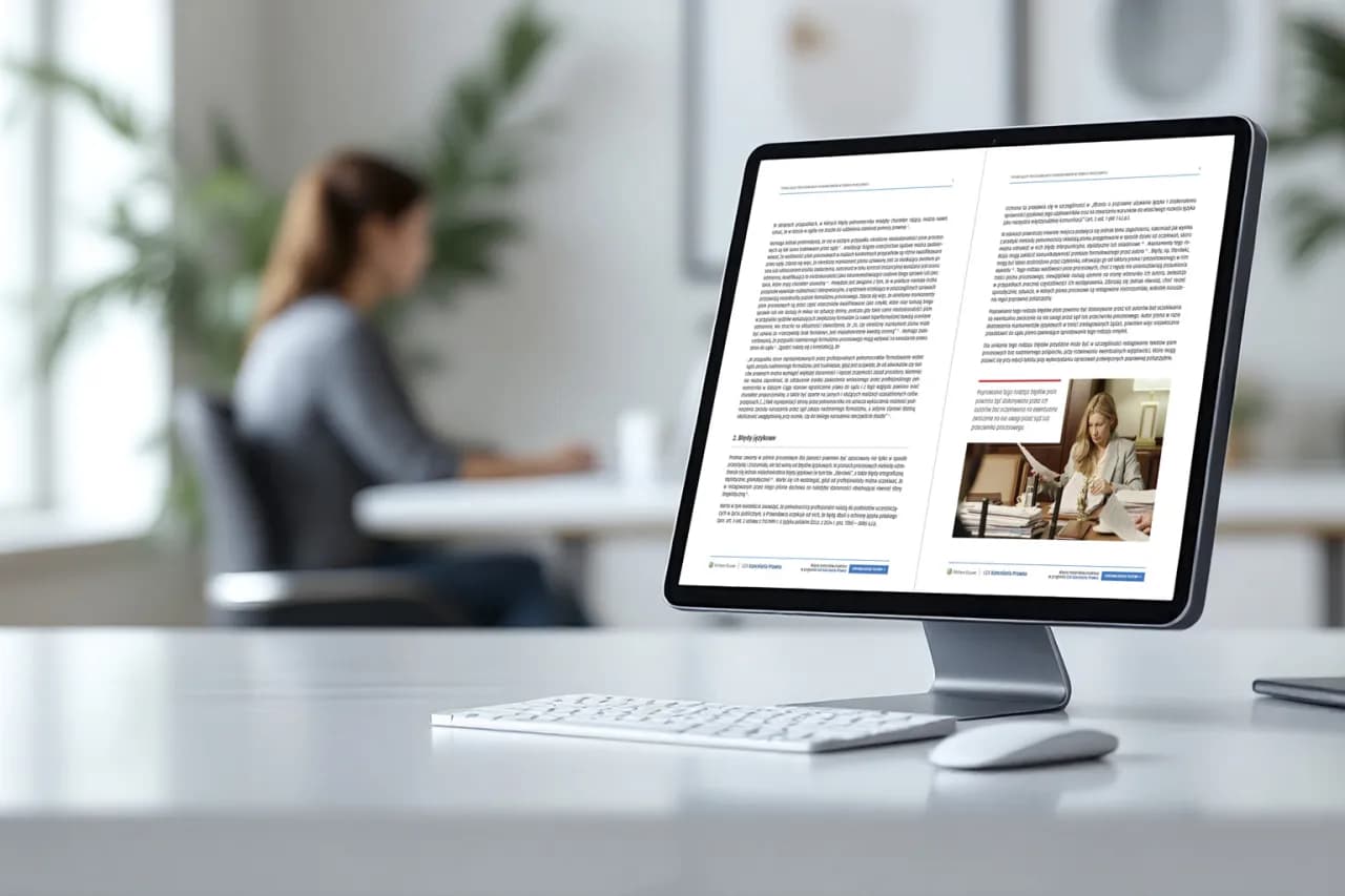 Czy osoba prawna może być pełnomocnikiem? Odkryj ważne informacje