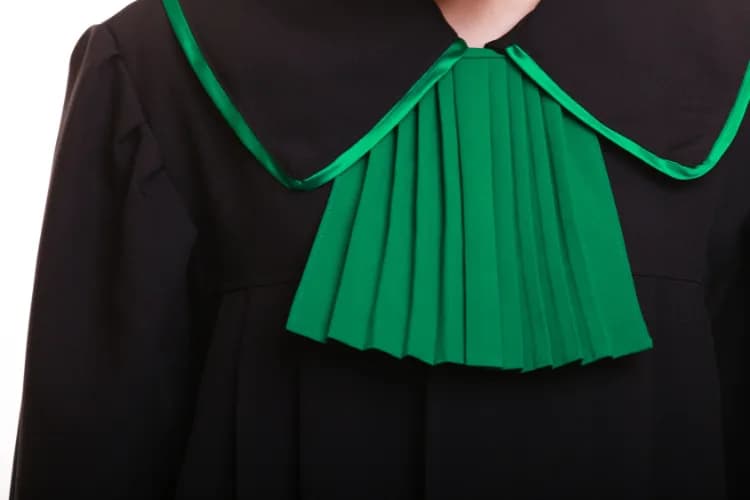 Czy prawnik może być karany? Konsekwencje skazania dla adwokatów