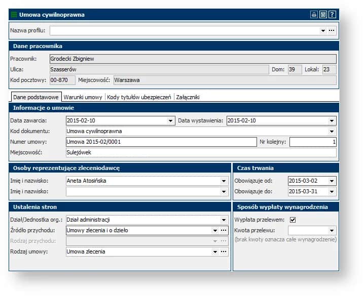 Umowa cywilnoprawna co to? Kluczowe informacje i najważniejsze aspekty
