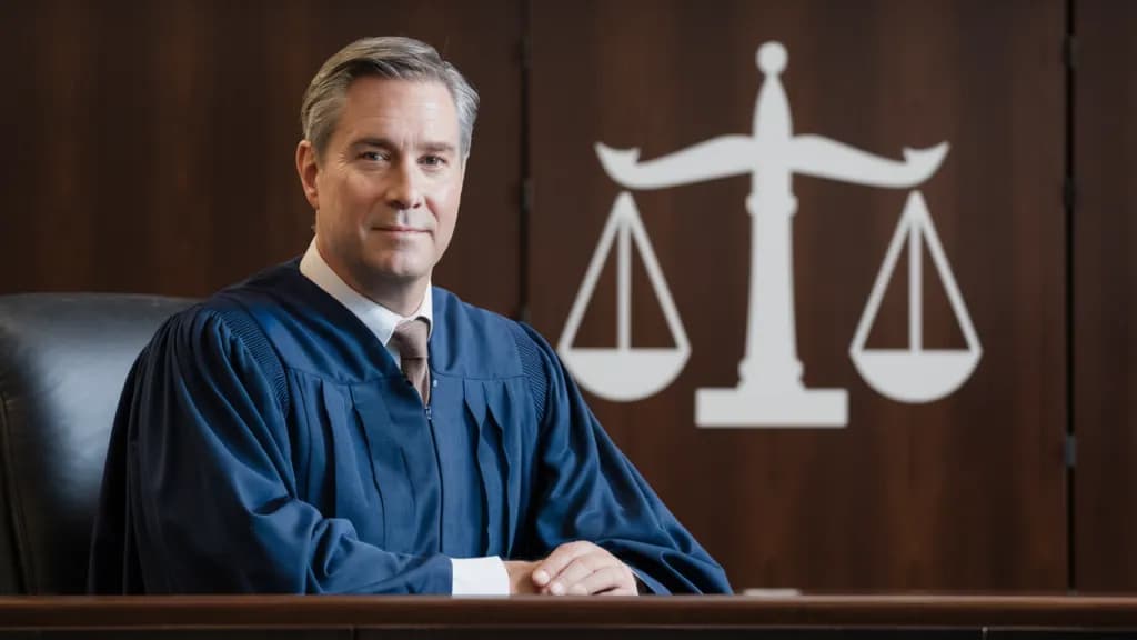 Co to jest sąd penitencjarny i jakie ma kluczowe funkcje?