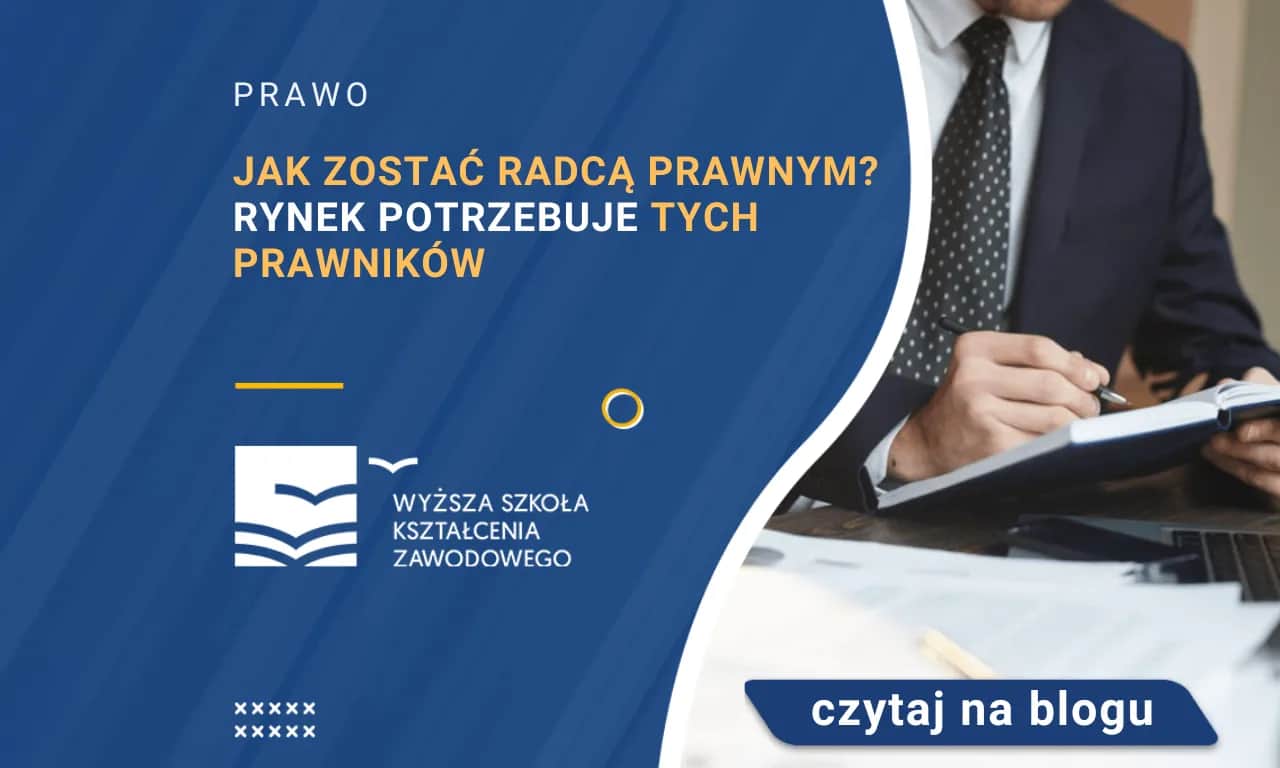 Jak zostać radcą prawnym bez aplikacji - sprawdź wymagania i możliwości