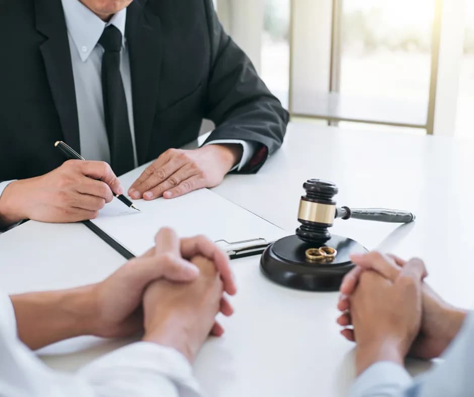 Czy na rozprawie rozwodowej trzeba być osobiście? Uniknij nieprzyjemności